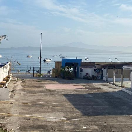 Tropico Cabana Rincón de Guayabitos Exterior foto