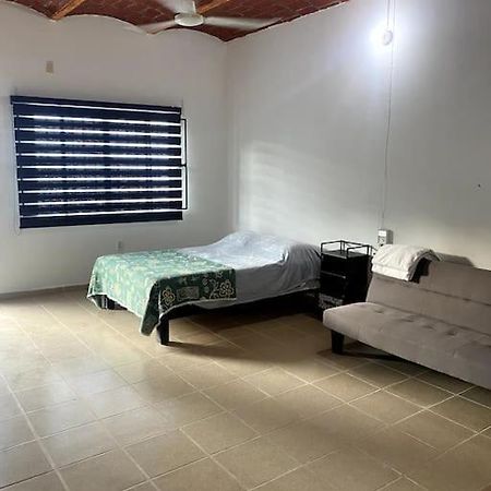 Tropico Cabana Rincón de Guayabitos Exterior foto